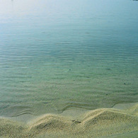 水際、琵琶湖