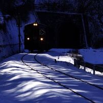 わたらせ渓谷鉄道