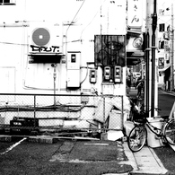 Kobe Cityscape #2
