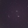 LeoTriplet (M65,M66,NGC3628)