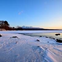 美しい北海道七飯町