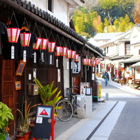 倉敷、岡山の旅