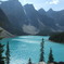 Morain Lake