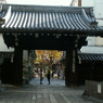 京都「本能寺」問