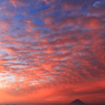 祝！ 富士山世界遺産登録おめでとう！！ 甘利山で祝福　富士三昧130