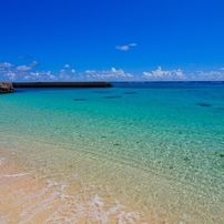 赤崎海岸