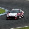 ST-4 86 GAZOO Racing TOYOTA86