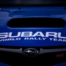 SUBARU　IMPREZA　WRX STI