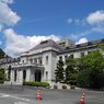 旧山口県本庁舎