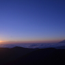 朝が来たりて夜は去りぬ