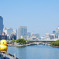 水都大阪2009*例のアヒル