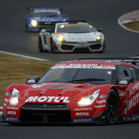 2013 SUPER GT IN　KYUSHU 300KM　20