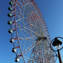 葛西臨海公園２０１３_２7