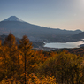富士三昧180 日本の秋1