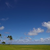 KUALOA REGIONAL PARK