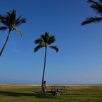 EWA BEACH PARK