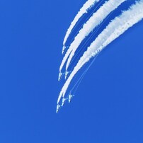 blue impulse 2013 