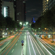 高速道路