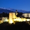 Palacio de la Alhambra y Sierra Nevada