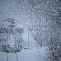 鉄道風景