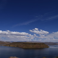 ウマヨ湖