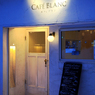 CAFE BLANC