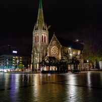  Christchurch