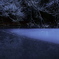 The pond which freezes…2