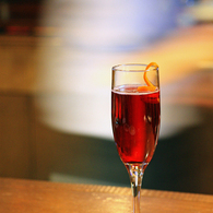 Kir Royal