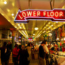 Pike place market