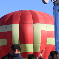 Balloon Fiesta へ行こう！－家政婦・・・!?－