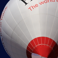 Balloon Fiestaへ行こう！－ＨＳＢＣ－