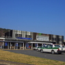 釜石駅