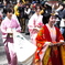 飛騨一ノ宮水無神社　生き雛まつり4