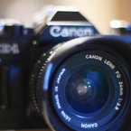 Canon AE-1