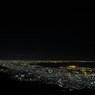 摩耶山からの夜景