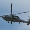 厚木 HSM-77 セイバーホークス　MH-60R #703