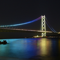 神戸PHOTO_明石海峡大橋