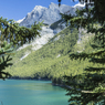 Lake Minnewanka_02