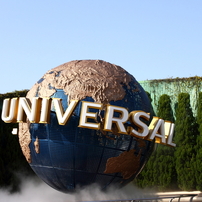 ＵＳＪ百景。