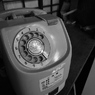 old telephone @yasukuni-shrine