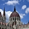 Parlament at Budapest