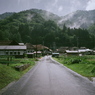 雨あがり