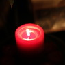 Red　Candle