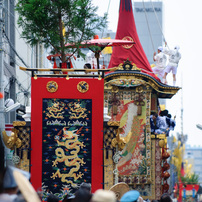 祇園祭 山鉾巡行 2014