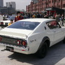 日産スカイライン GT-R (C110)