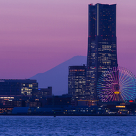 Twilight　Minatomirai