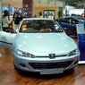 PEUGEOT 406 COUPE