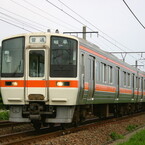 東海道線　311系