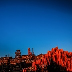 Big Thunder Mountain